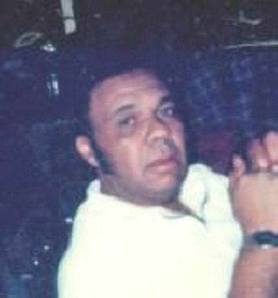 Ocie Ford, Jr