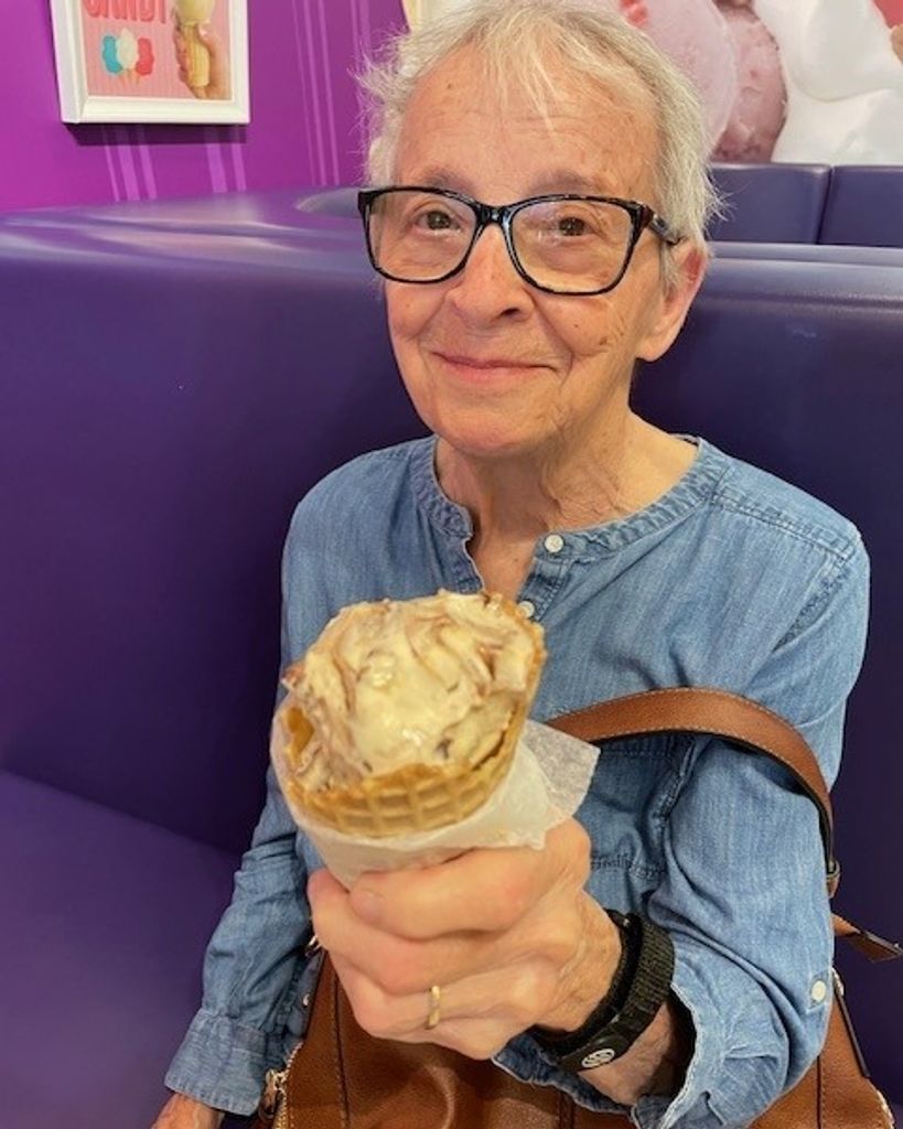 Katherine "Kathy" A. Senzarino Profile Photo