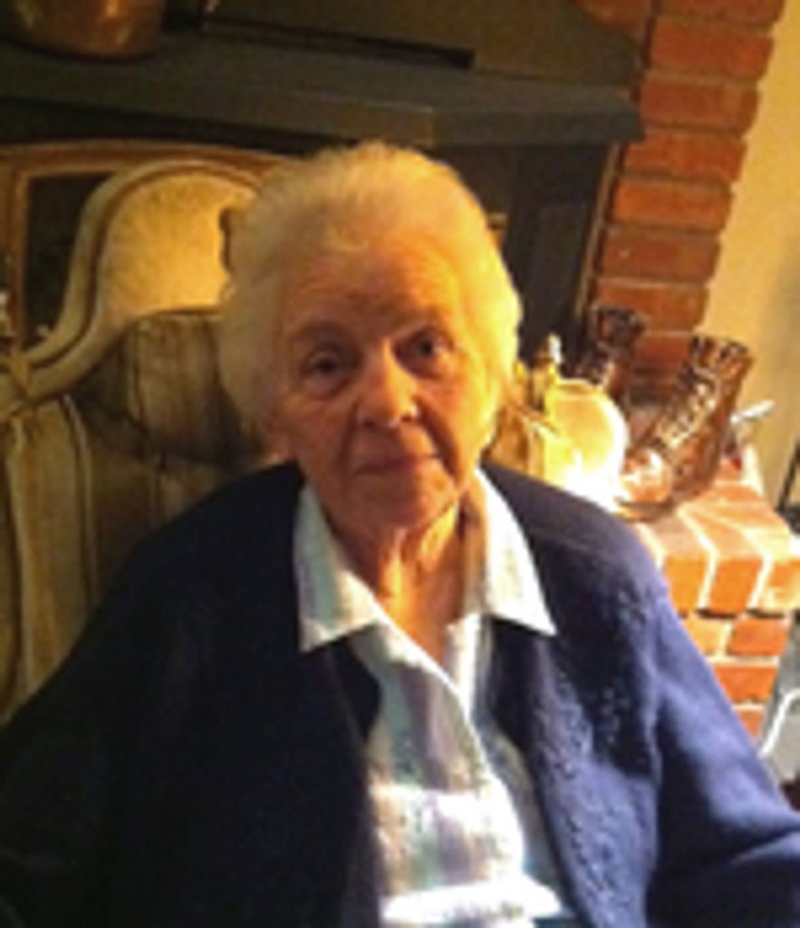 Rose Truchot