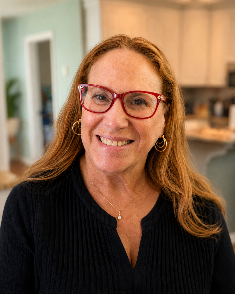 Sharon Glickman Profile Photo