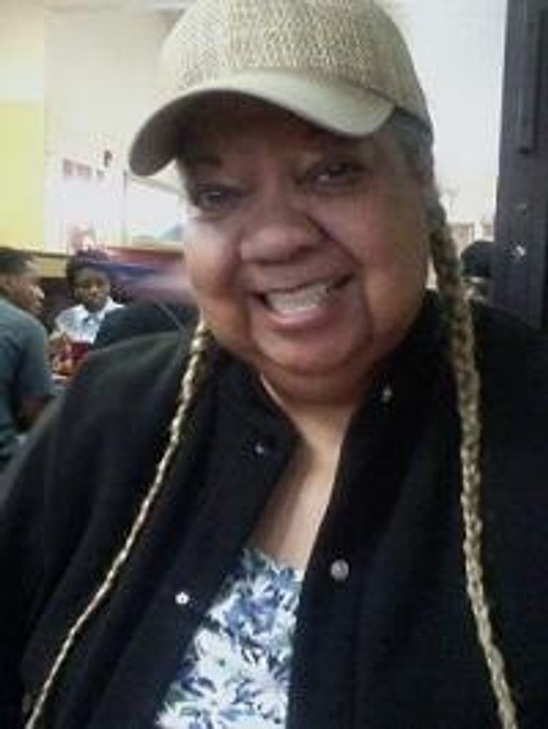 Frances Bunch Profile Photo
