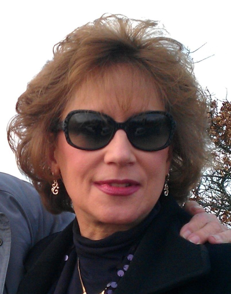 Buhler, Julie A.