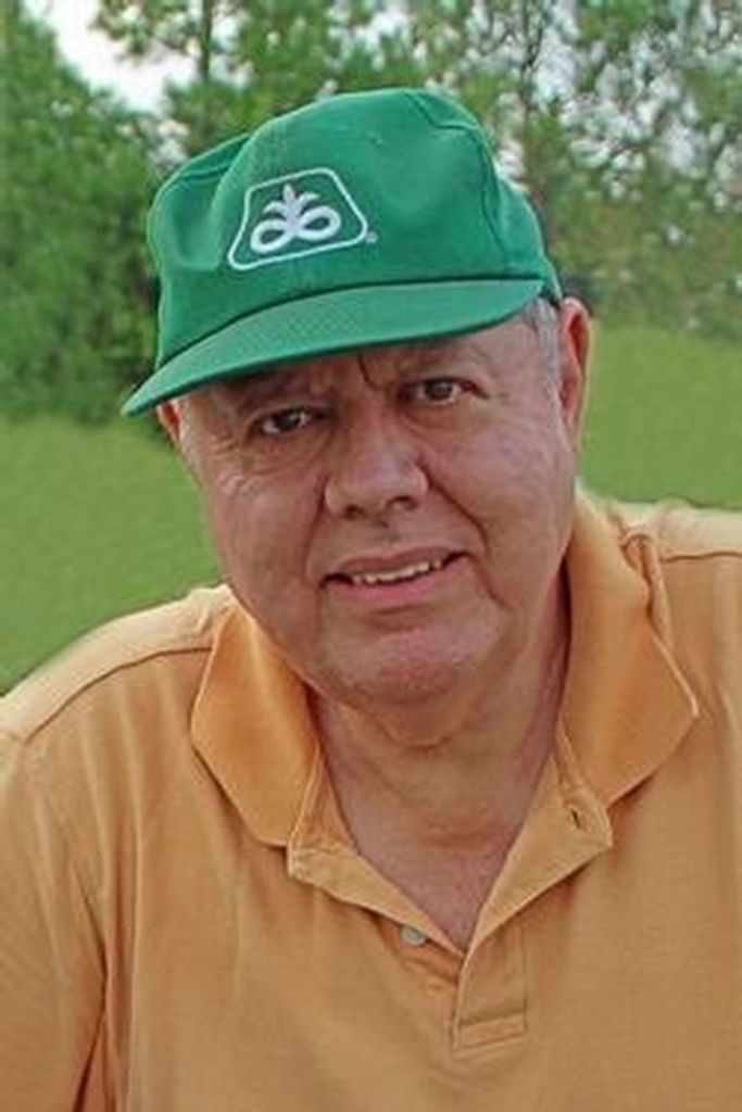 Allen J. Fjelstad Profile Photo