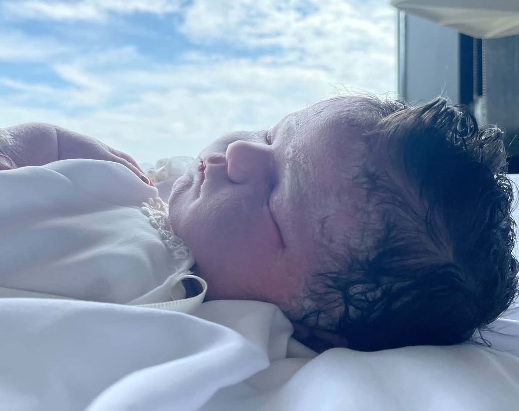 Adalaya Rae Girard Profile Photo