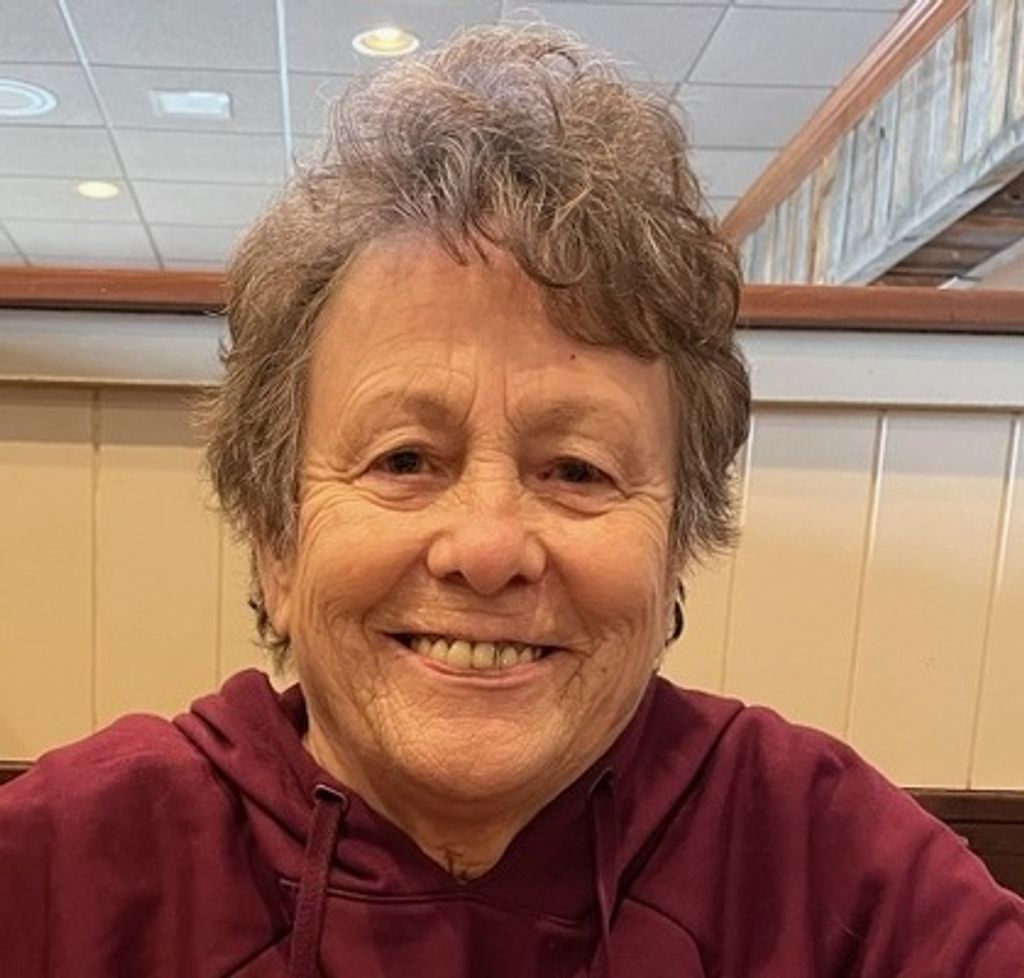 Joyce M. Daily Profile Photo