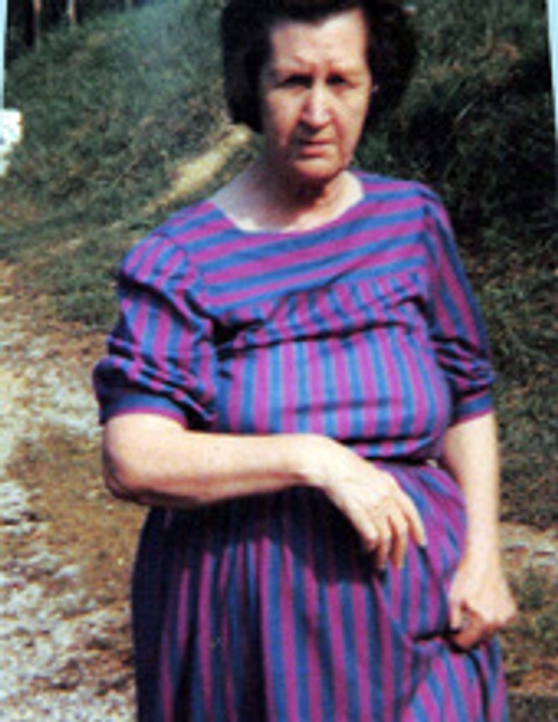 Zola Holloway Profile Photo