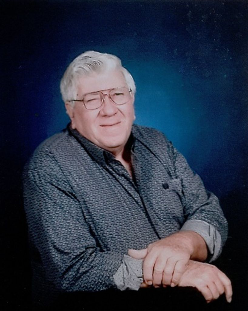 Allen Ray Nolte Profile Photo