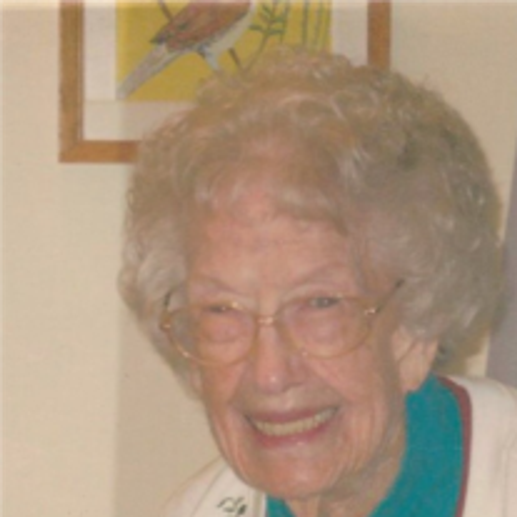 Virginia Mary Norris