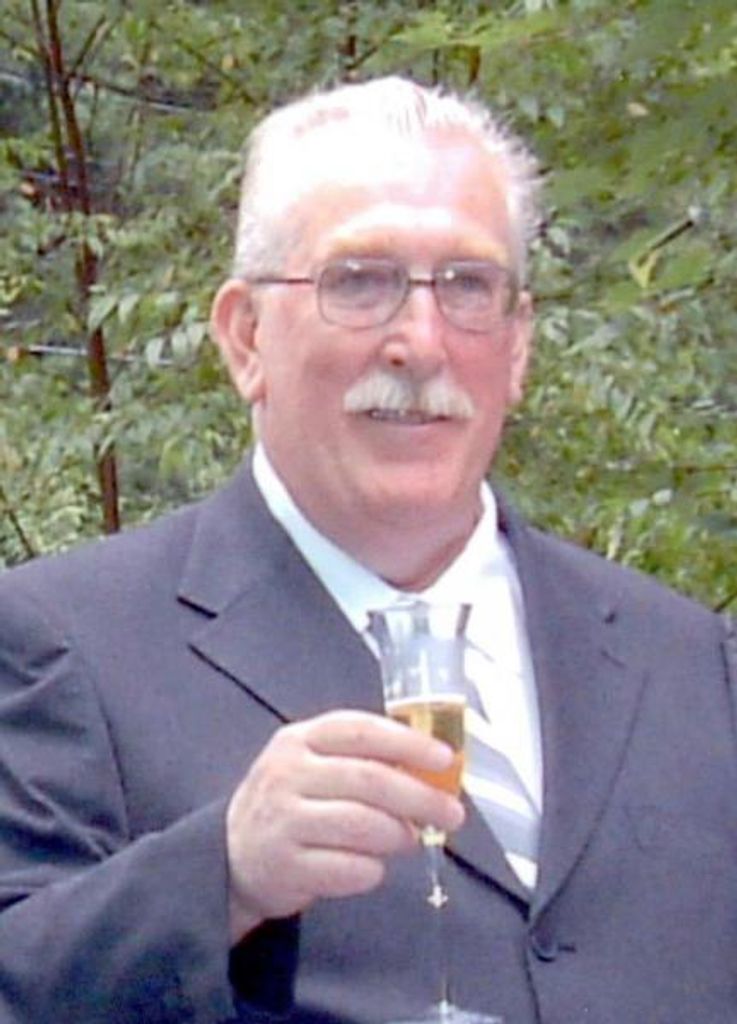 Bruce Valyear