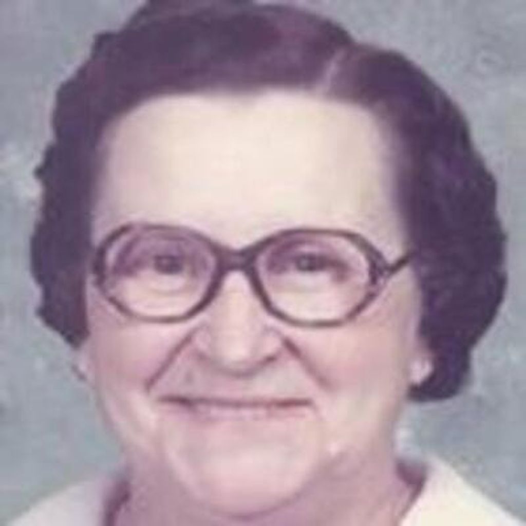 Hildegard Bancroft