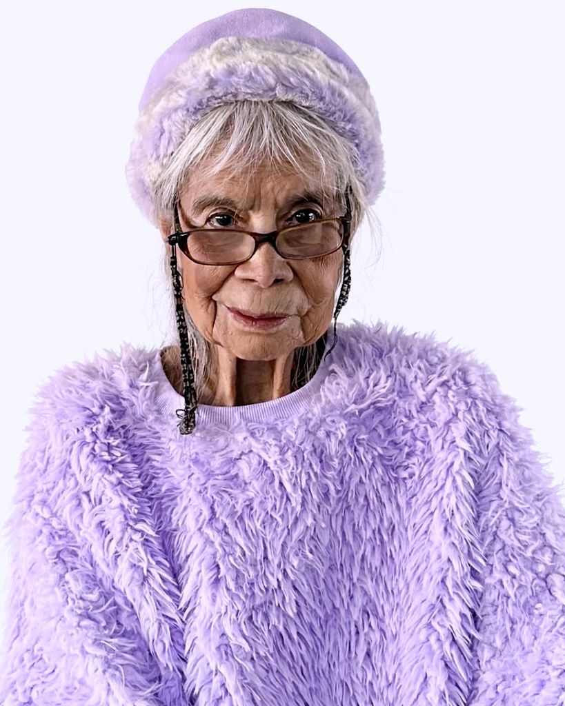 Leonor Bribiescas