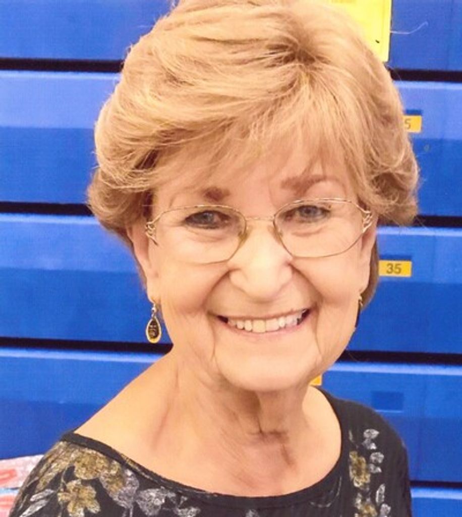 Donna K. Mack Profile Photo