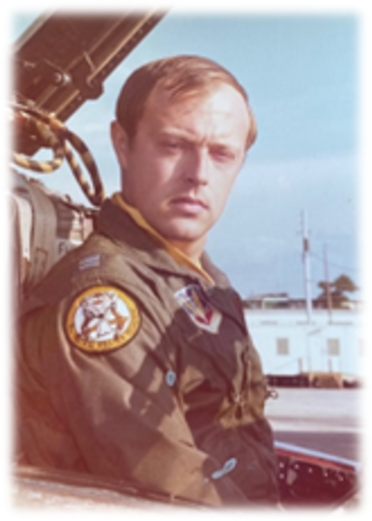 Jerry J. Thorius