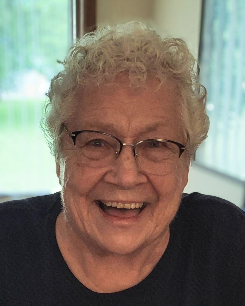 Dee Smick-Mosher Profile Photo