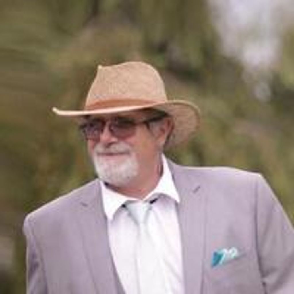 Louis M. Pucino