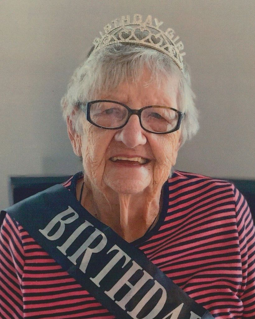 Beverly Charlene Downard Profile Photo