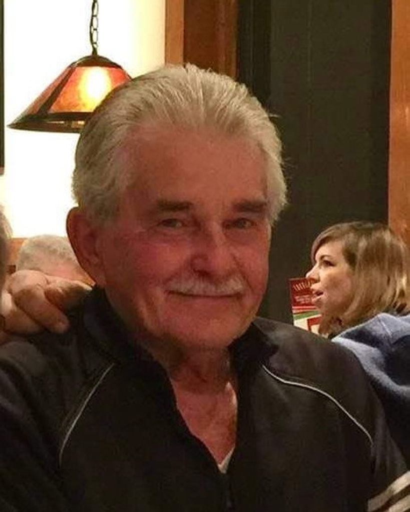 Ronald Gerald Gratton Profile Photo