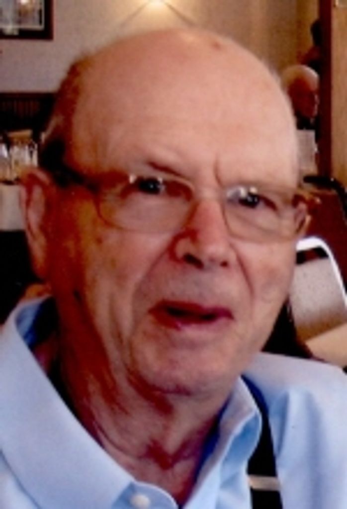 Norman Beck Profile Photo