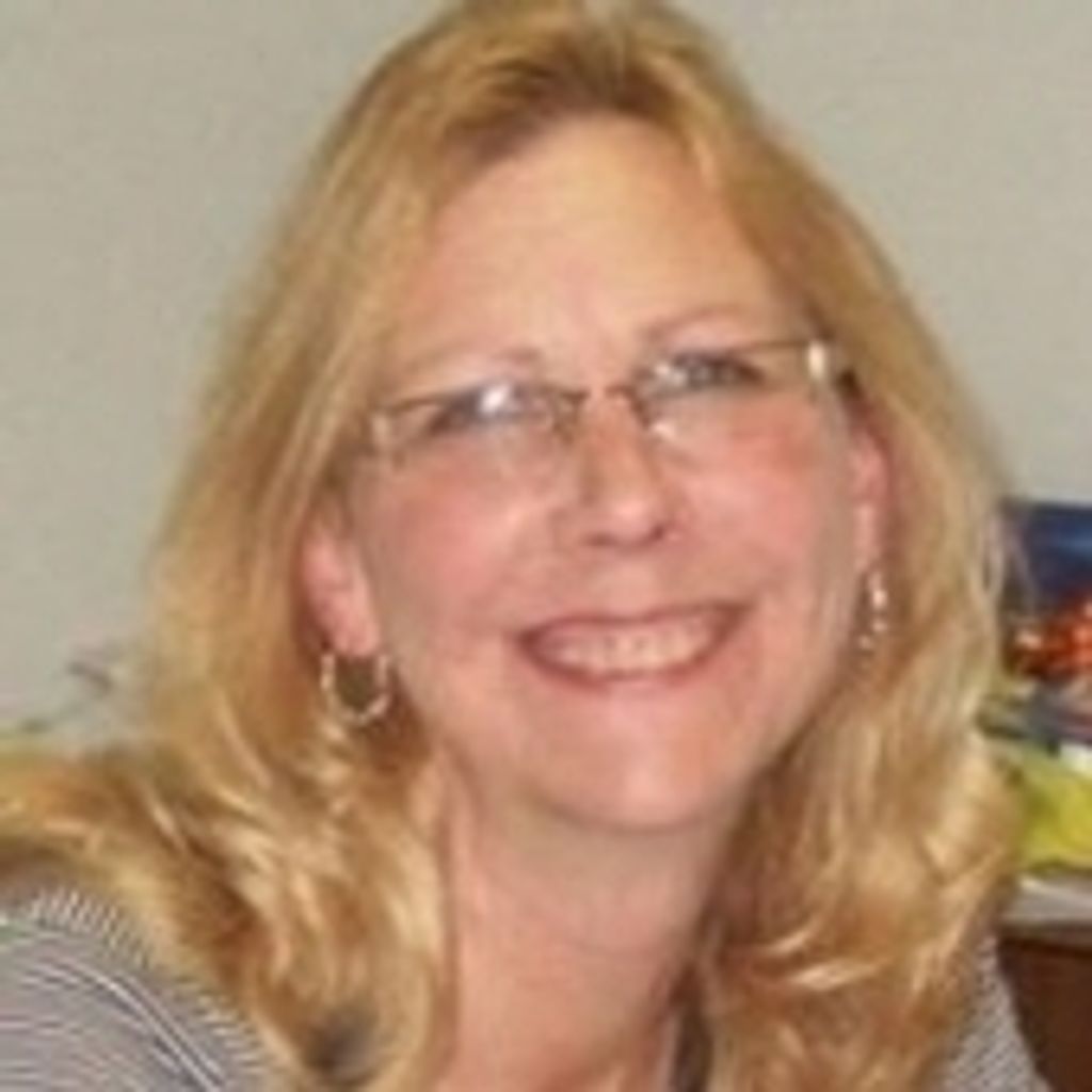 Kimberly Flora Plantenga Profile Photo