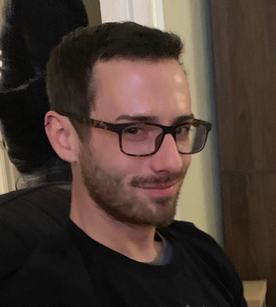 Andrew James Mericle Profile Photo