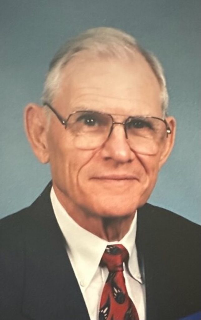 Rucker Wilson Murry Profile Photo