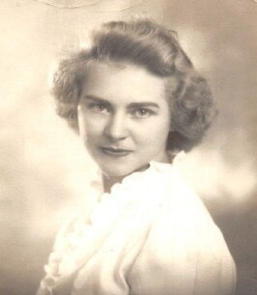 Virginia Lindow