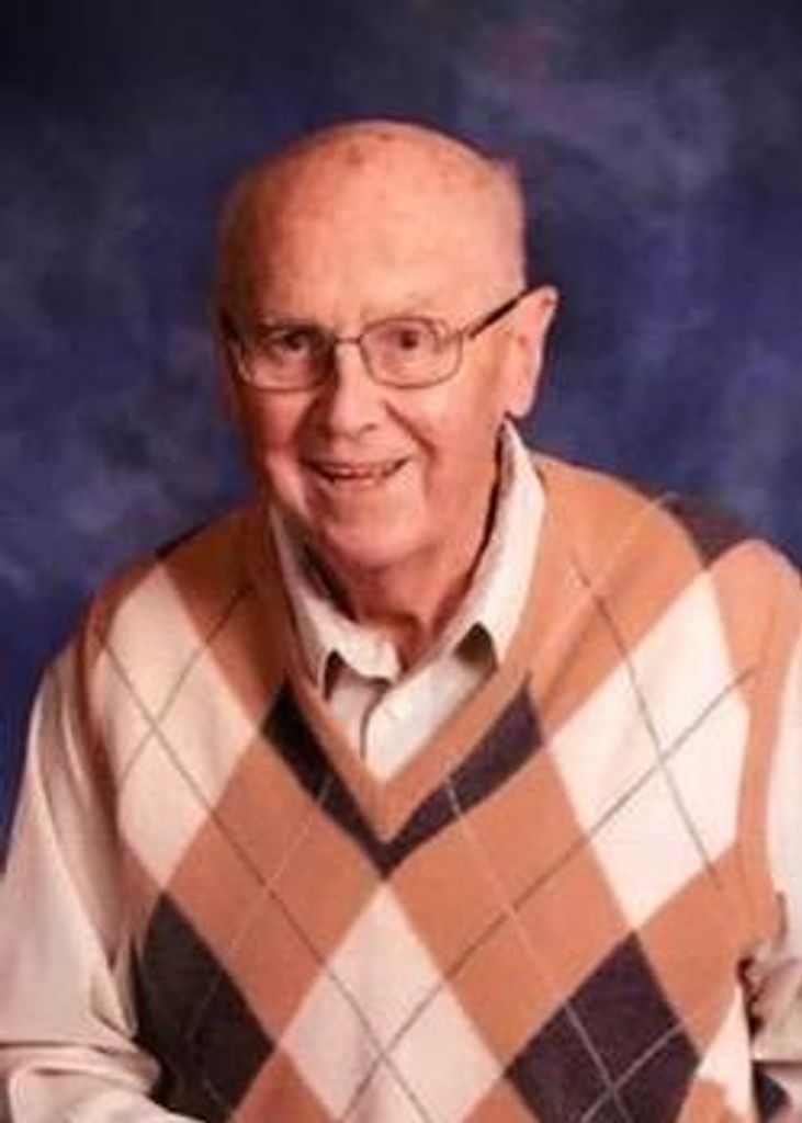 William "Bill" Joseph Brady Profile Photo