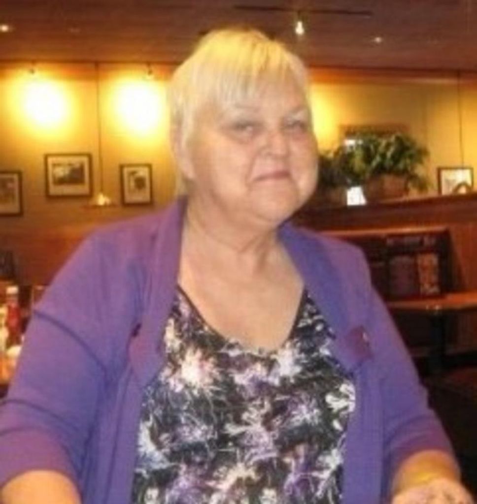 Julia Culbreth Mathias Profile Photo