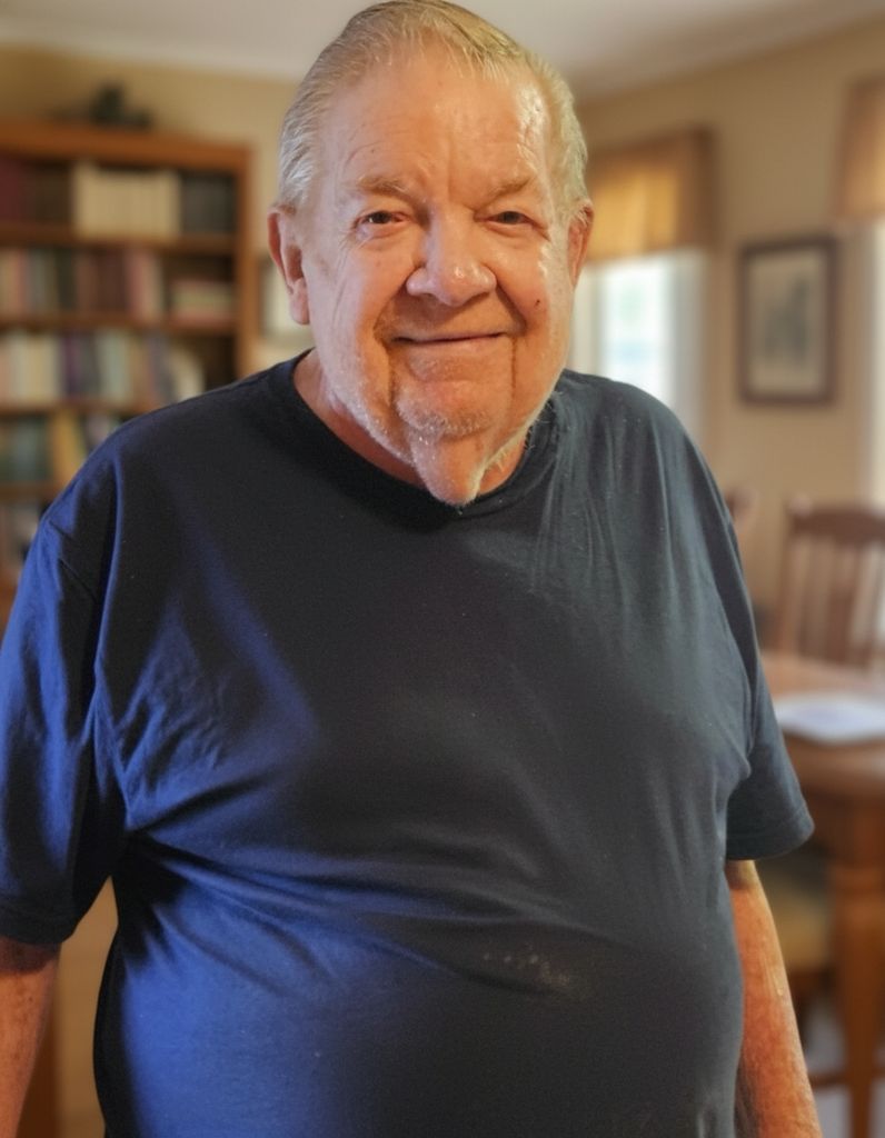 Bryan Dale Haus Profile Photo