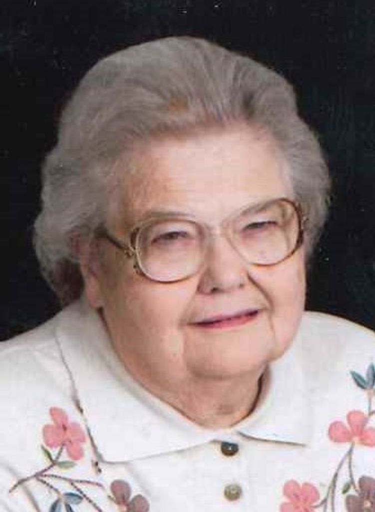 Joan Lesch