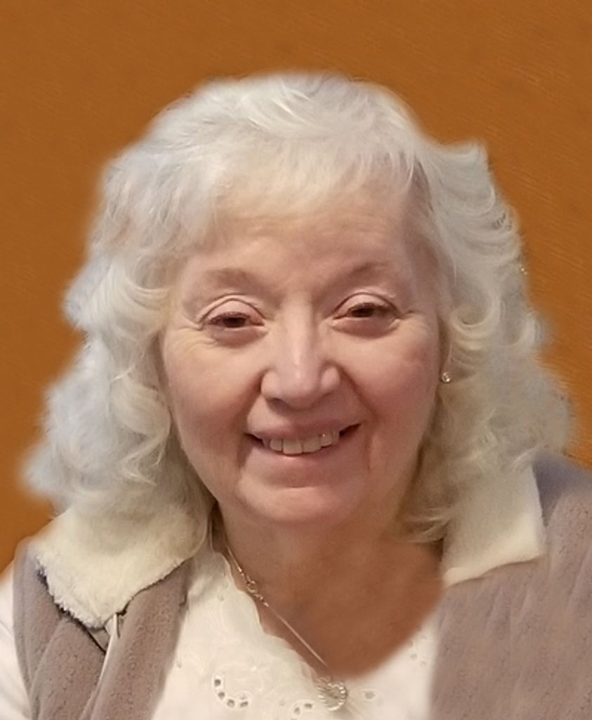 Judy Mcclain Profile Photo