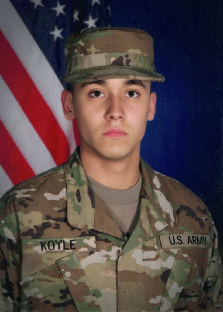 Orson Rey Koyle