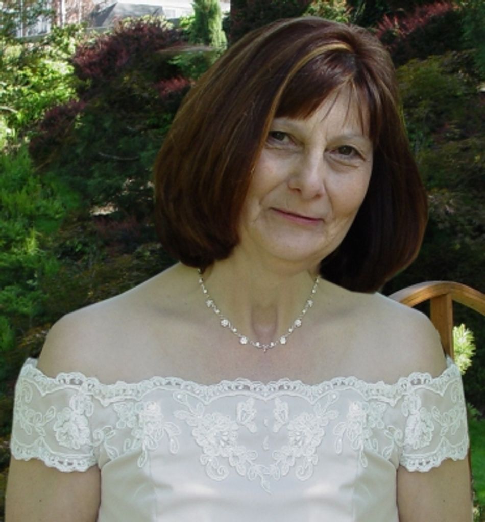 Victoria Marie Rogers