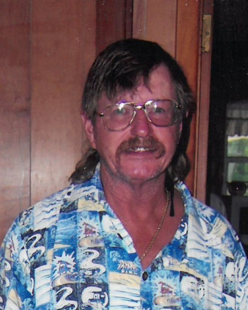 William J. "Bill" Herring Jr.
