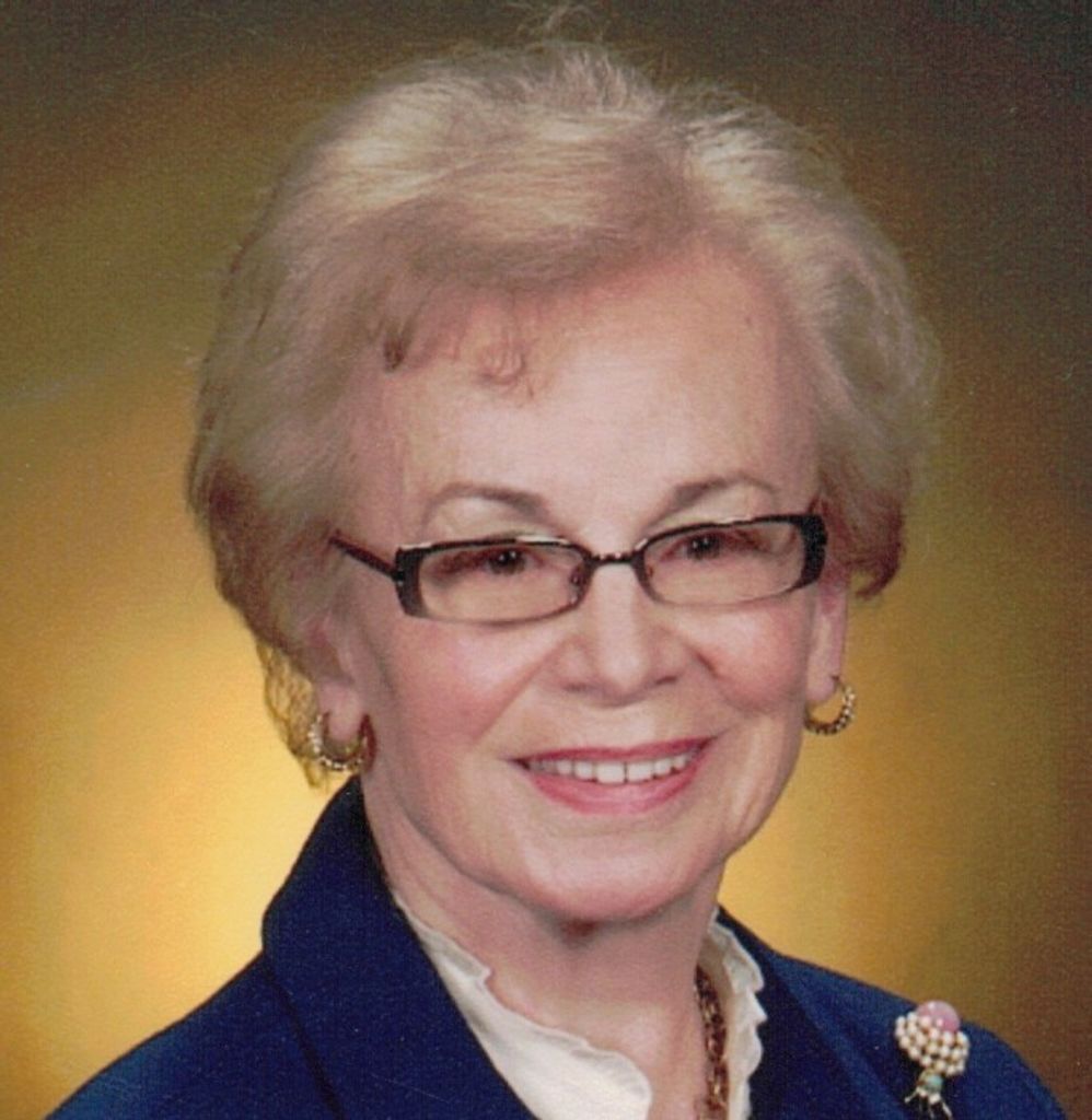 Marika Arvanitis Boshkos Profile Photo