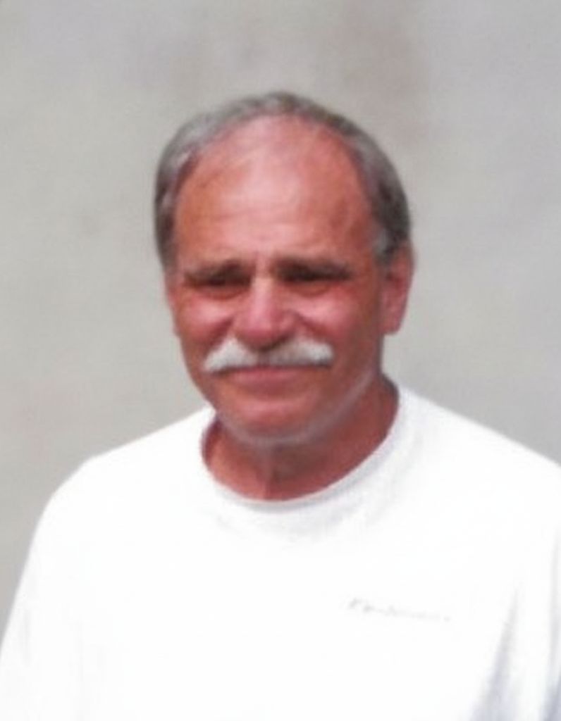 John T Gianetis