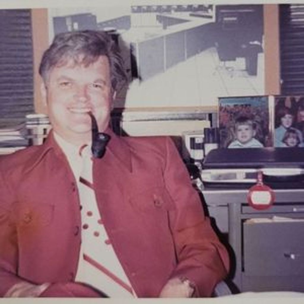 Joseph Pacholski, Jr.