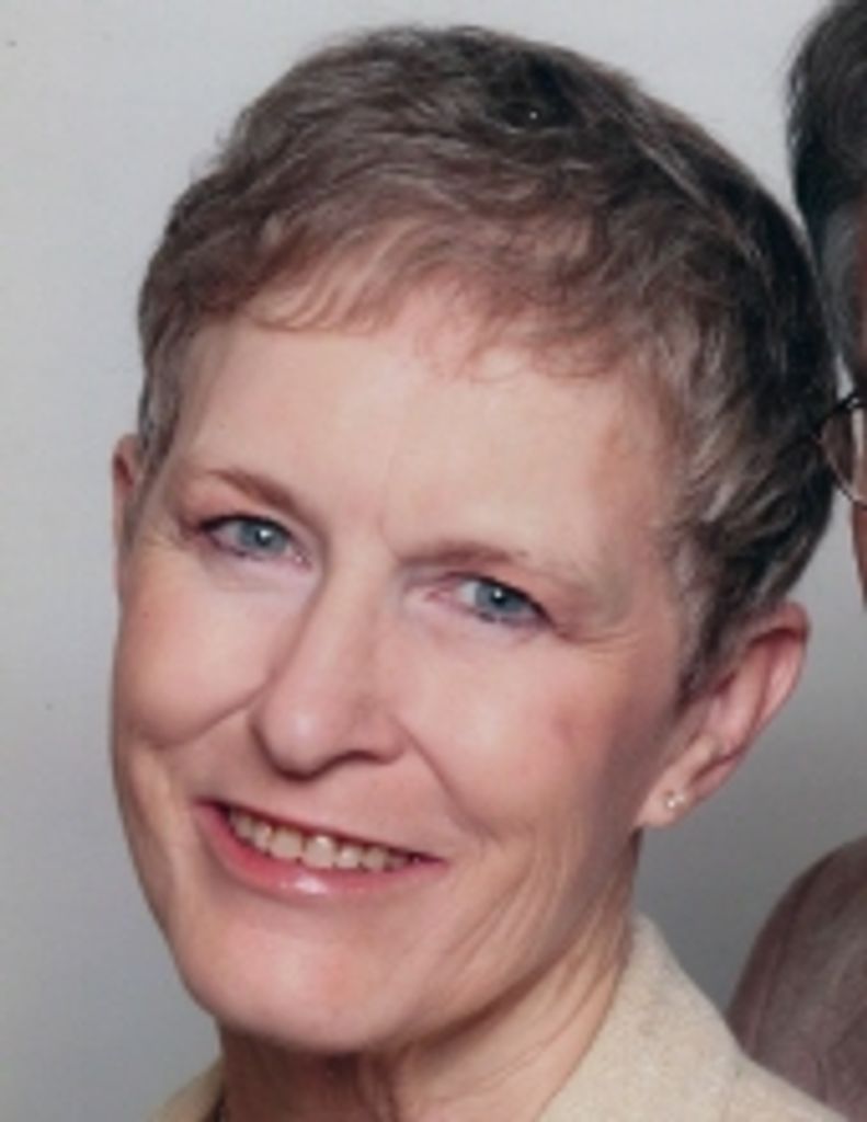 Paula Mason