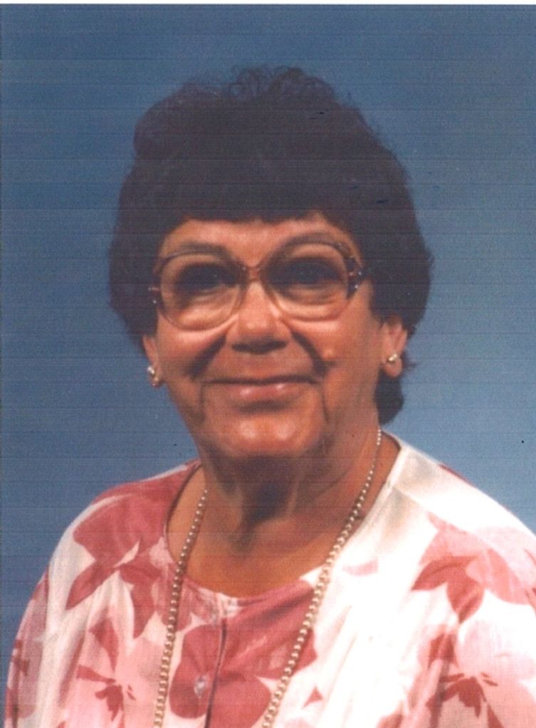 Wanda Mae Mayne Profile Photo