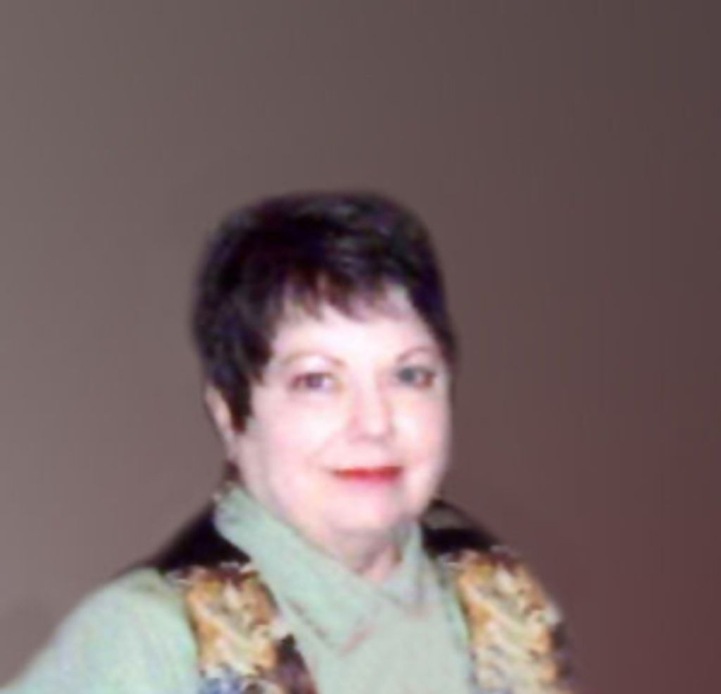 Donna Kaye Burnette