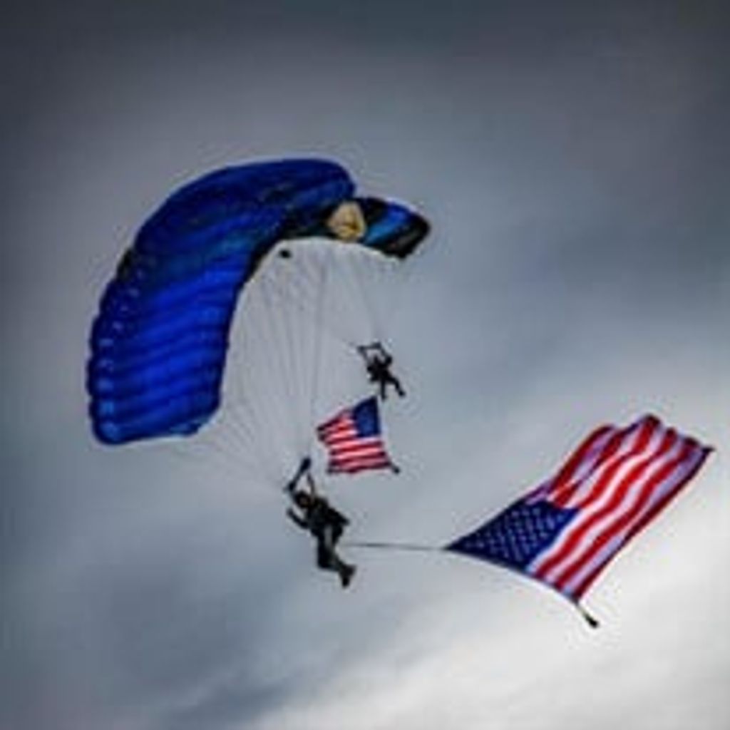 Memorial Day Service Profile Photo