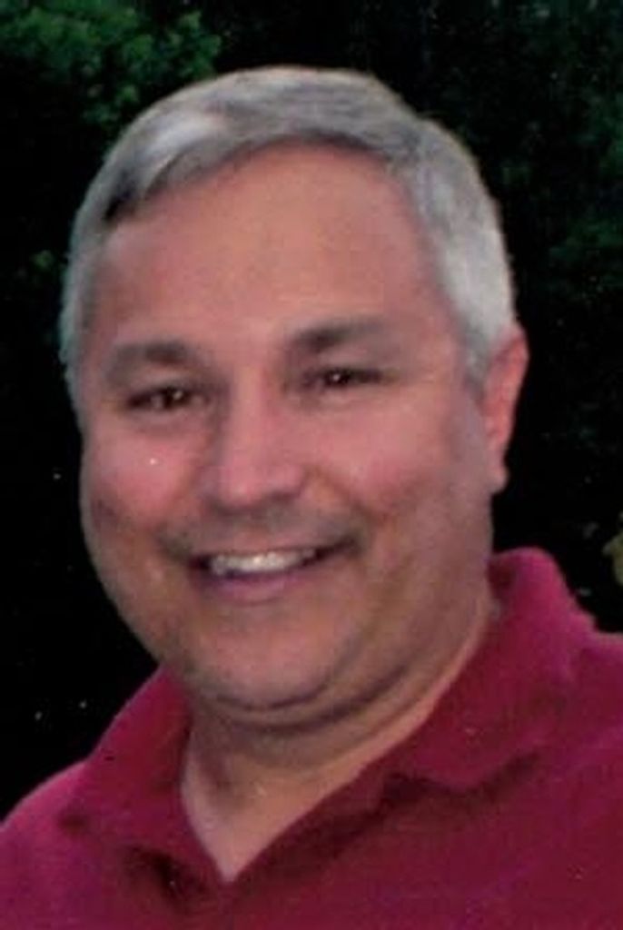 Richard Scott Cook Profile Photo
