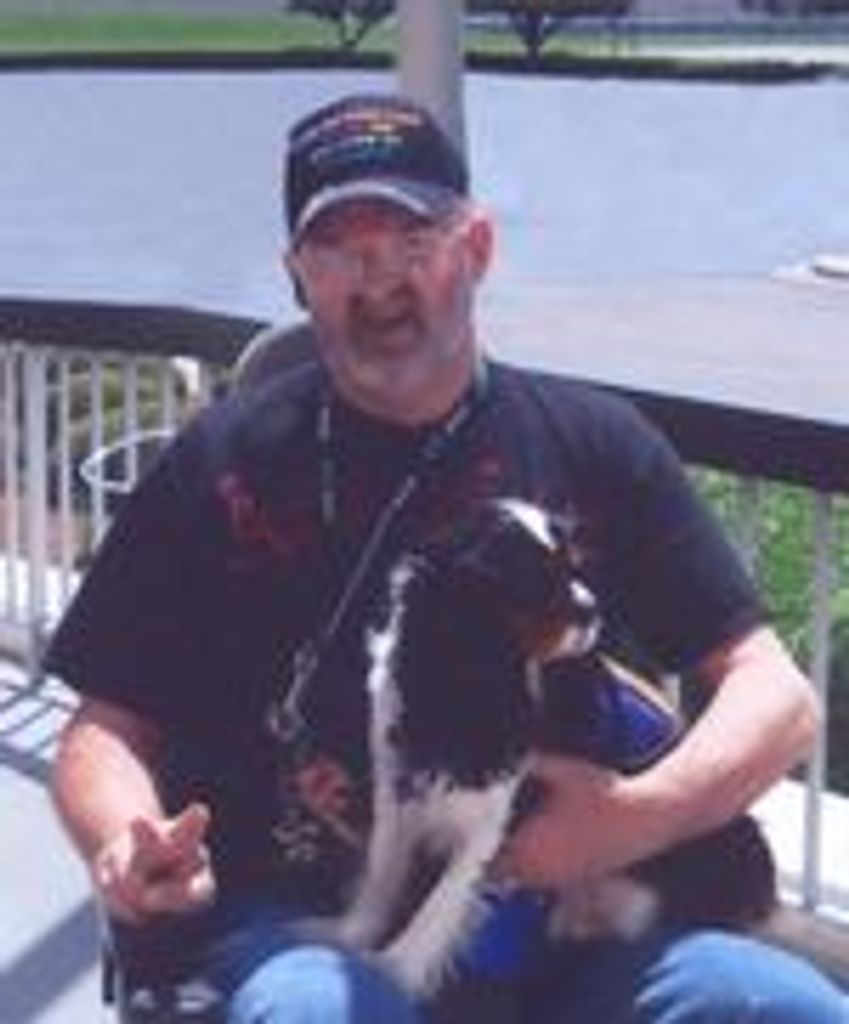 Walter Lee Pate