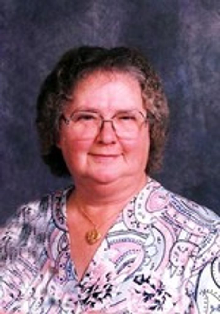 Dorothy Marie Edwards