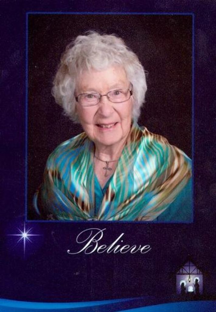 Shirley Bigalow-Cunningham