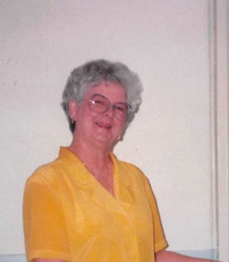 Shirley Yarbrough Profile Photo