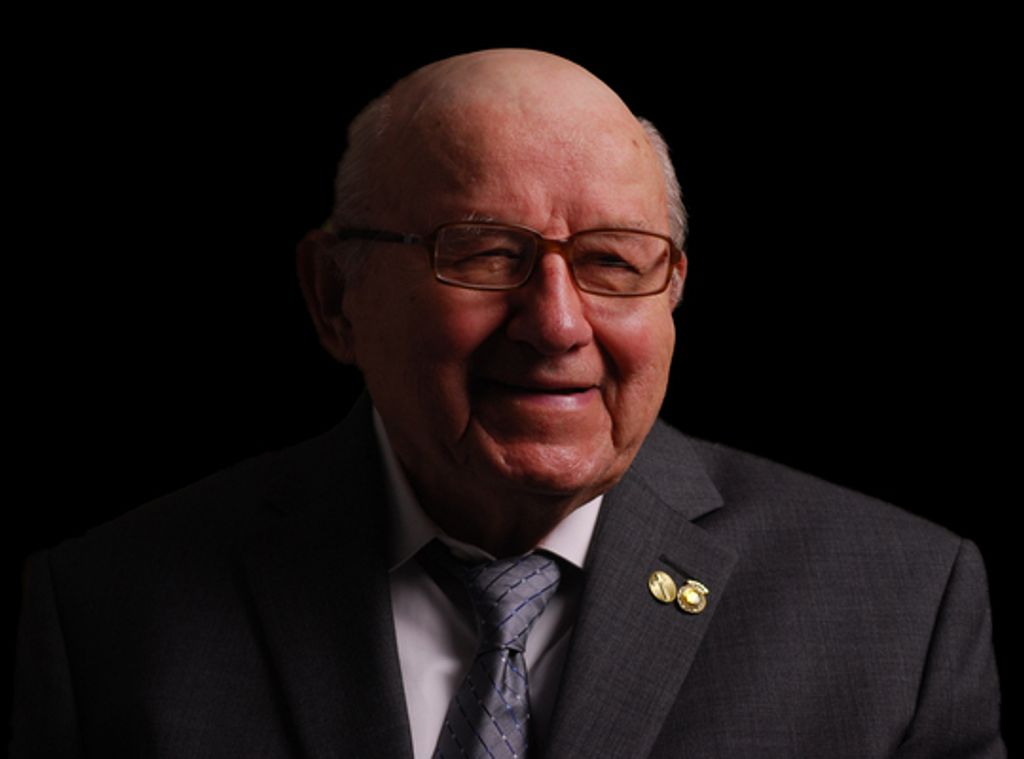 Chester Pinkowski Profile Photo