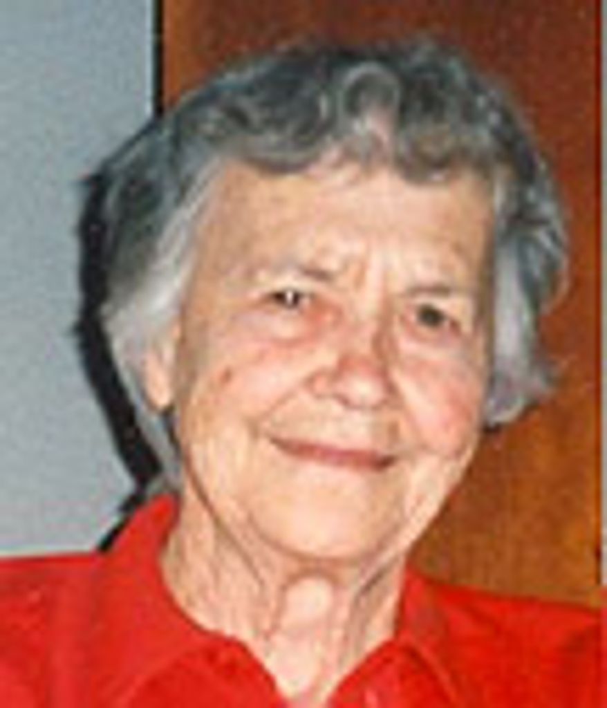 Velzie H. Rogers
