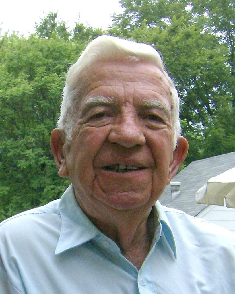 James Dailey Profile Photo