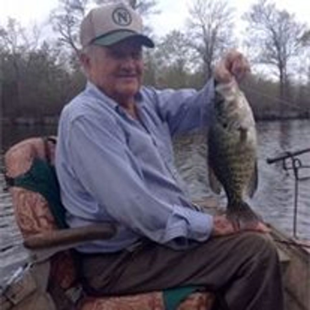 Gerald Kenneth Nutt